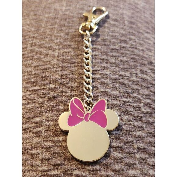 Disney Mini Mouse gold tone hardware - Picture 1 of 3